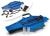 Chassis Conversion Kit LCG
