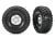 Canyon Trail 4.6x1.9 banden op TRX-4 velgen mat chroom (2)