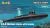 S.S.B. Abraham Lincoln with Interior Revell modelbouwpakket