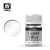 Liquid Silver 35ml - Model Color
