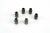 Demperafstanden 3x6,5x8mm (6)