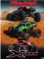 TRX61884, X-MAXX ORNG 36' x 48' Poster