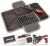 Speed-Bit Masterset Inbusdop 1/4 Inch & Handgreep (7)