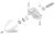 Spinner, Blatthalter, Mitnehmer, EasyStar II