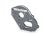 Magnum 272R motorplaat 6061-T6 aluminiumgrijs 4mm