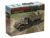 ZiL-131 with DShKMd crew. Armed Forces of Ukraine in 1:35