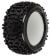OBSO ProLine Badlands 3.8Zoll