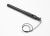 Antenne voor zender TQ 2,4GHz