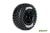 SC-HUMMER soft   Felge schwarz
