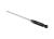 Snelheidsbit binnenzeskant recht 1/4 inch 2,5 mm 110 mm