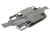 Chassis voor TRX8629- en TRX8630-schotten
