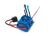 Velineon VXL-4s borstelloze controller, waterdicht