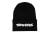 Traxxas Muts Zwart/Logo Wit Junior