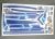 DECAL SET (NITRO VEE)