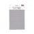 STAINLESS ST. MESH 1,1MM 140X200 MM