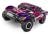 TRAXXAS Slash pink  RTR mit Akku +LED-Licht