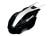 SLVR body Aton zwart/wit front