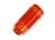GTR-demperhuis L aluminium oranje (Teflon-gecoat) (1)