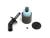 Air cleaner / luftfilter (21+ motoren)