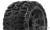 ProLine Trencher X auf Raid 8x32 Felge schwarz