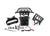 LED-verlichtingsset compleet (met bumper v/h + BEC Y-kabel)