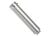 GTR demperhuis aluminium zilver 77mm achter zonder schroefdraad (2)
