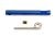 Remas aluminium blauw