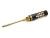 Phillips Screwdriver 5.0 X 110mm Limited Edition