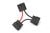 TRX-Y-kabel serieschakeling iD (2e gen.)