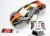 Nitro-Rustler ProGraphix body met sticker