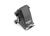 differential housing v/h aluminum gray