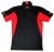 TRAXXAS - TRX1178X - SLVR Händler Polo Shirt XL