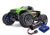 TRAXXAS Stampede 4x4 BL-2S grün 1/10 Monster-Truck RTR