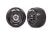 Mickey Thompson ET Slick on velg zwart-chroom achterzijde (2)
