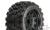 ProLine Badlands MX28 All Terrain Truck Reifen v/h (2)