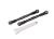 Toe-in-left front tubes gray
