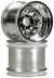Revoler chrome (10Löcher)