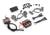 Pro-Scale LED-lichtset compleet met voedingsmodule