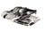 Body Slash 2WD ProGraphix met sticker