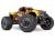 TRAXXAS HOSS 1:10 RTR TSM  SR VXL-3S Regler ohne Akku/Lader