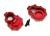 Portaalbehuizing 6061-T6 aluminium binnen achter rood l/r (2)