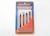 Spoorstangen aluminium rood v/h (4)