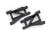 Zware draagarm achter zwart l/r (2)