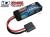 2200mAh  7,4V 2-Zellen 25C