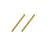 Front Lower Arm Shaft - Tini (Spring Steel) (2)