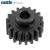 CC PINION 18T MOD 1.5 HARDENED STEEL