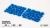 Alien Blue 6mm - Wild