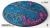 Alien Infestation - Oval 170mm (x1)