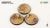 Deserts of Maahl - Round 50mm (x3)