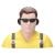 Pilot 1/3 143mm Sport Yellow